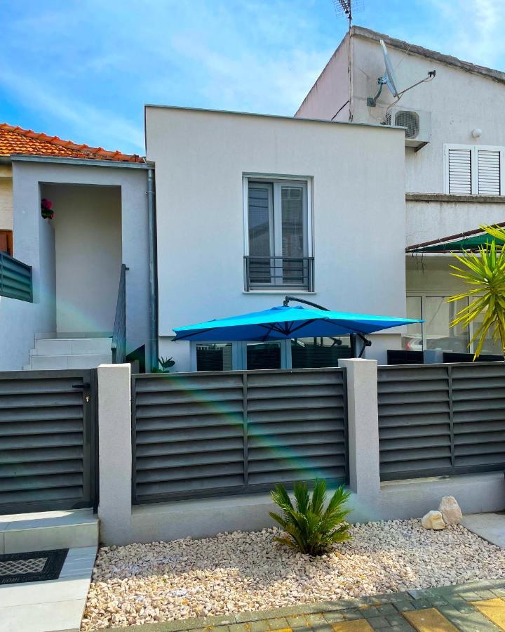 Studio & Apartment Biograd Paszman Weißenburg Exterior foto