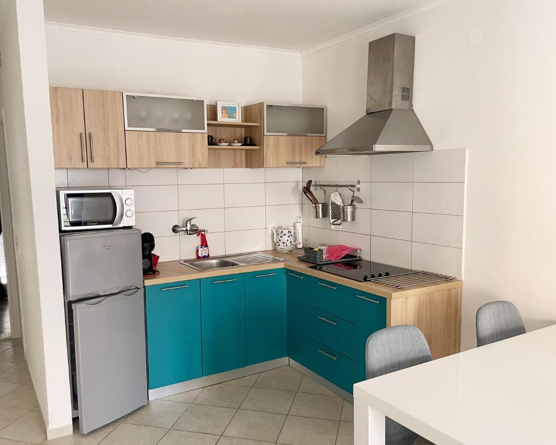 Studio & Apartment Biograd Paszman Weißenburg Exterior foto